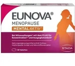 Eunova Menopause Mental Aktiv Tabletten