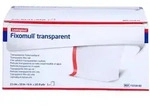 Fixomull Transparent 15 Cmx10 M
