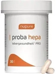 Nupure proba hepa Lebergesundheit Pro Kapseln