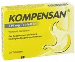 Kompensan