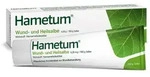 Hametum Wund- und Heilsalbe