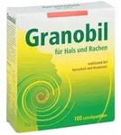 Granobil Grandel Pastillen
