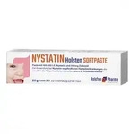 Nystatin Holsten Softpaste
