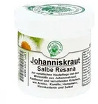 Johanniskraut Salbe