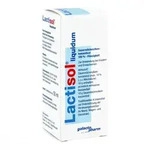 Lactisol Tropfen