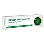 Ibutop Schmerzcreme