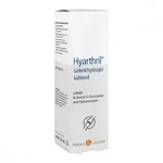 Hyarthril Gelenkhydrogel k&uuml;hlend im Spender