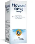 Movicol Fl&uuml;ssig Orange