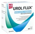 Urol Flux Durchsp&uuml;l-therapie 400,5 Mg Brausetabletten