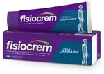 Fisiocrem Cream Cannabis zur Pflege der Haut, mit W&auml;rmeeffekt