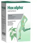 Hox alpha