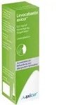 Levocabastin Axicur 0,5 mg/ml Nasenspray