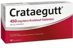 Crataegutt 450 Mg Herz-Kreislauf-Tabletten