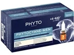 PHYTOCYANE Kur - starker Haarausfall M&auml;nner