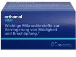 Orthomol Vital Tabletten/Kapseln Kombipackung