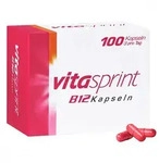 Vitasprint B12 Kapseln