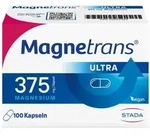 Magnetrans 375mg ultra Magnesium Kapseln