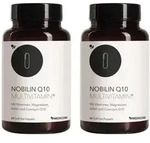 Nobilin Q10 Multivitamin Kapseln