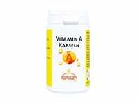 Vitamin A Kapseln