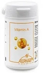 Vitamin A Kapseln