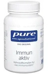Pure Encapsulations Immun aktiv Kapseln