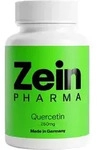 Quercetin 250mg von ZEINpharma