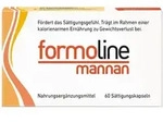 Formoline mannan Kapseln