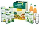 Schoenenberger&reg; Schlankheits-Kur Apfel-Ingwer Bio