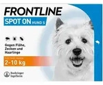 FRONTLINE SPOT ON Hund S