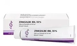 Zinksalbe Bw