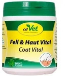 Fell Und Haut Vital veterin&auml;r