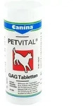Petvital Gag Tabletten f&uuml;r Hunde