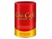 Chi-Cafe proactive Wellness Kaffee Guarana arabisch-würzig