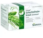 Sidroga Schachtelhalmkraut Tee Filterbeutel