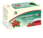 Cranberry Tee Filterbeutel