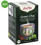 Yogi Tea Green Chai Bio Filterbeutel