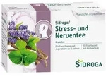 Sidroga Stress- und Nerventee Filterbeutel