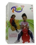 Rody Sprungpferd blau