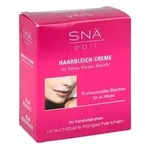 Haarbleich Creme Snae Epil Set