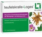 Teufelskralle-Loges