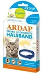 Ardap Zecken-/flohschutzhalsband Katzen ab 4.monat