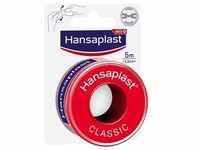 Hansaplast Fixierpflaster Classic 5mx2,5cm
