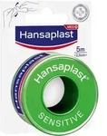 Hansaplast Fixierpflaster sensitive 5 m x 2,5 cm