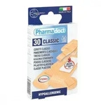 Blutstillendes Pflaster steril