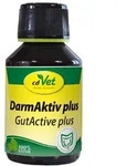 Darmaktiv plus fl&uuml;ssig f&uuml;r Hunde /Katzen