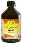 Singulares Lein&ouml;l veterin&auml;r