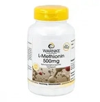 L-Methionin Kapseln