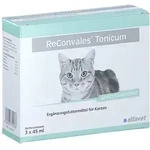 Reconvales Tonicum f&uuml;r Katzen