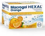 MacrogolHEXAL&reg; Orange