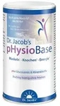 Dr. Jacob's pHysioBase Basen-Citrat-Basenpulver + Glucosamin